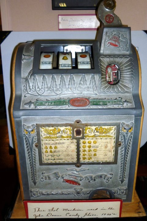 Casino Online Netent Slot Machine
